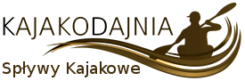 Logo kajakodajnia